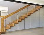 Construction et protection de vos escaliers par Escaliers Maisons à Conde-sur-Iton